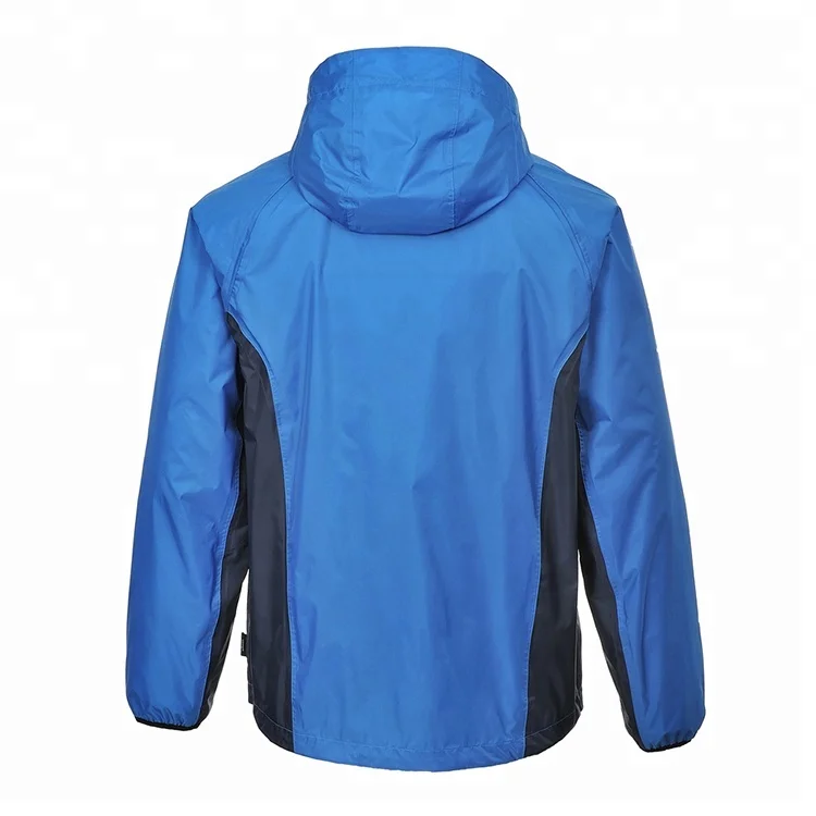 2023 men windbreaker coats Nylon Wind Breaker Fabric Windbreaker wholesale jackets