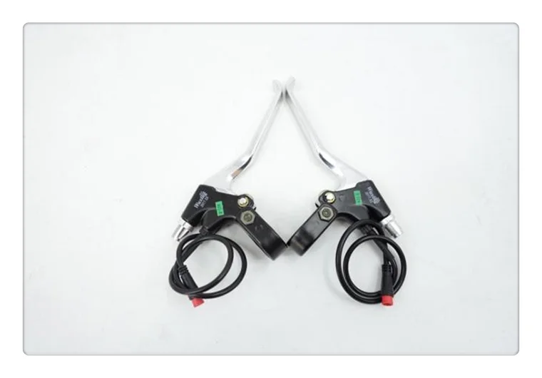 
1:1 Pedal Assistant PAS Electric Bike Kit Electric Hub Motor Kit 