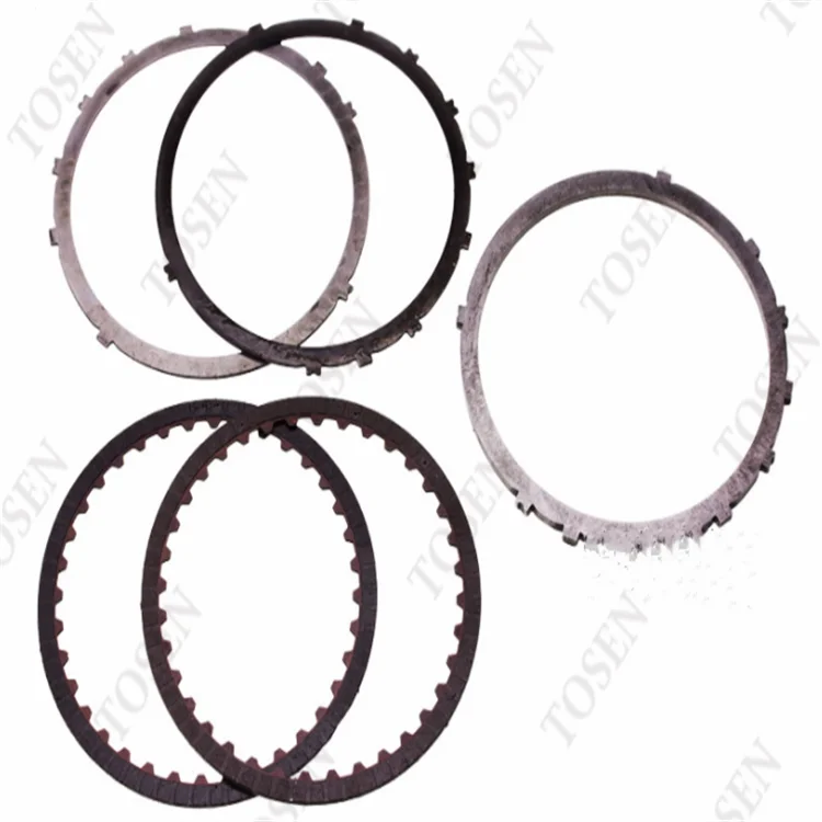 Wholesale new JF015E RE0F11A CVT transmission Master Rebuild Kit for Nissan