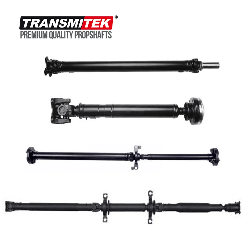Propshafts Tail TRANSMITEK Rear Propeller Shaft CN4C154K145AD For FORD TRANSIT B-0305 Cardan Drive Shafts