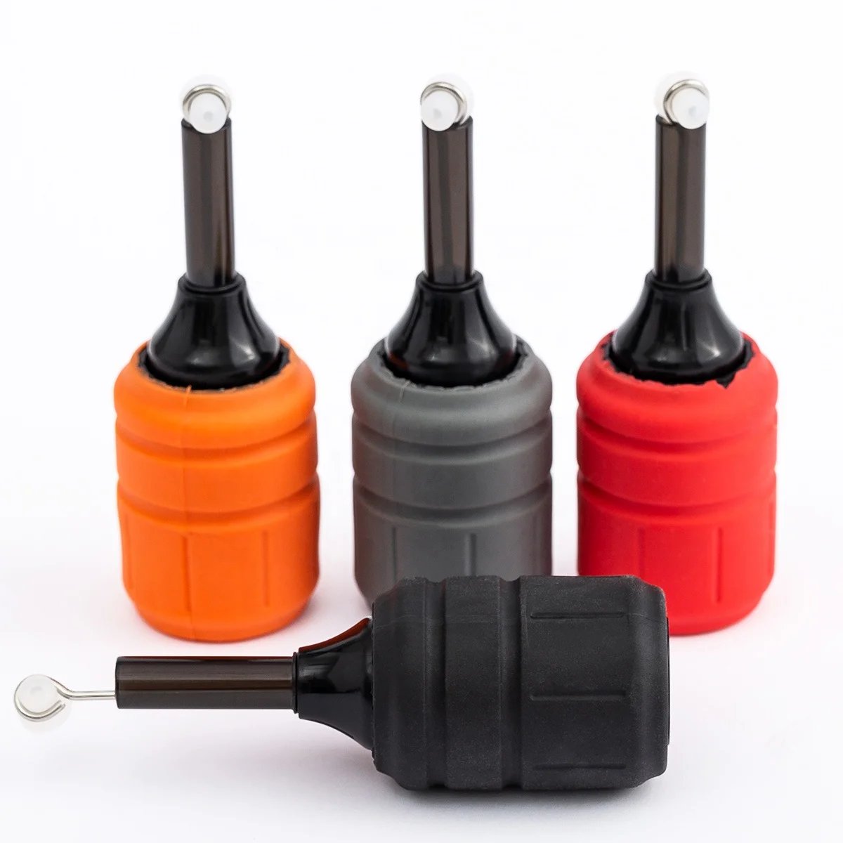 
Disposable Tattoo cartridges needle adjustable Tube for convenience use tattooing 