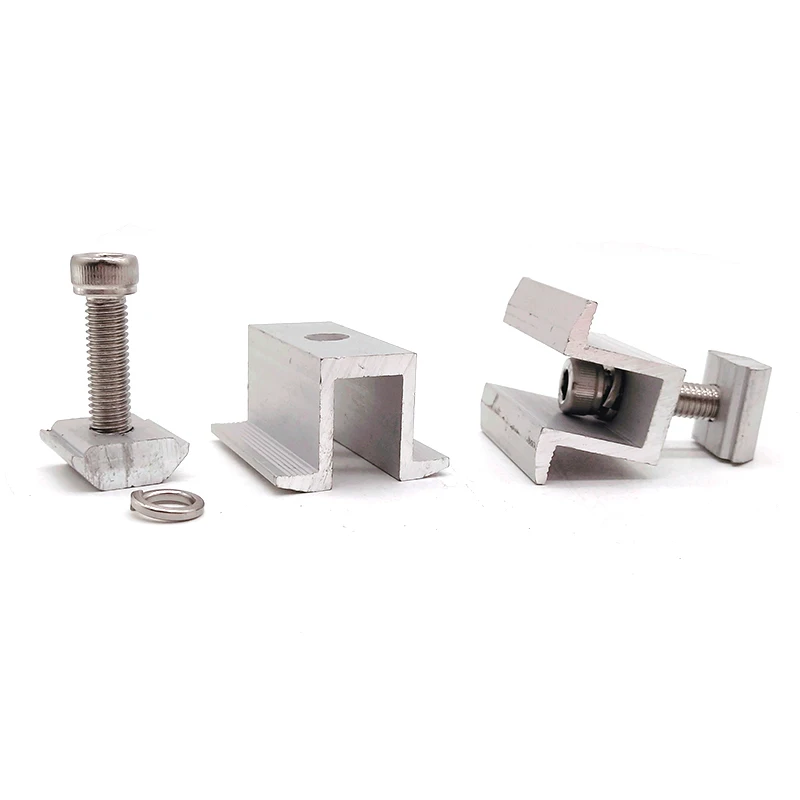 3Inch 76Mm Aluminum Quick Release Heavy Duty Intak Clamp