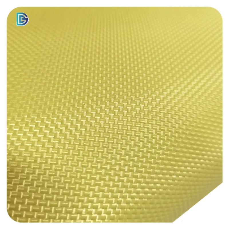 Высококачественная арамидная жилетная ткань nimiv Dupont K129 из арамидного волокна ударопрочная для жилета