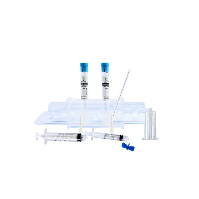 
China cheap price factory CE centrifuge prp kit/kit prp 