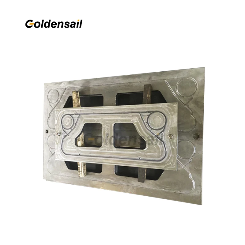 Производство пластинчатых теплообменников Sondex S14A S19A S43 S47 S62 S100