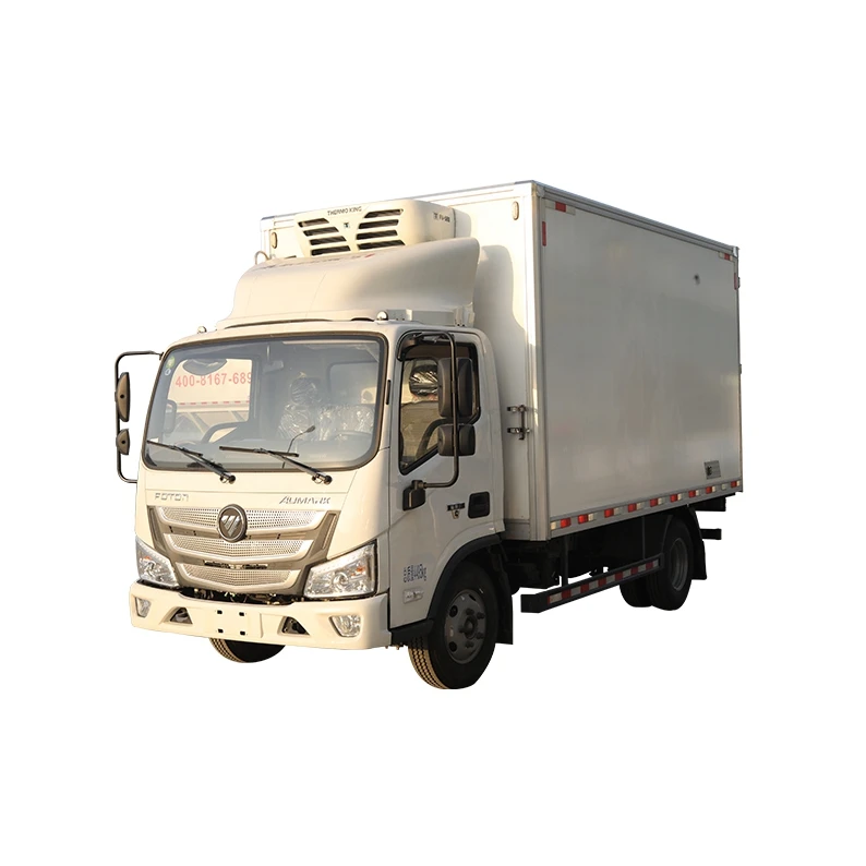  Продажа с завода разные холодильники Foton ollin 4 2 м охлаждающая цепь автомобильный транспорт