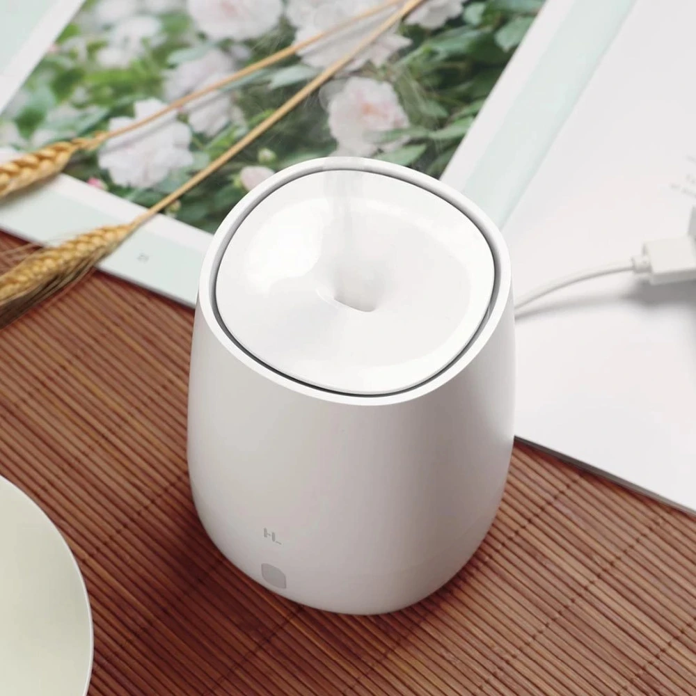 Увлажнитель воздуха XIAOMI MIJIA HL для ароматерапии ультразвуковой диффузор эфирных масел