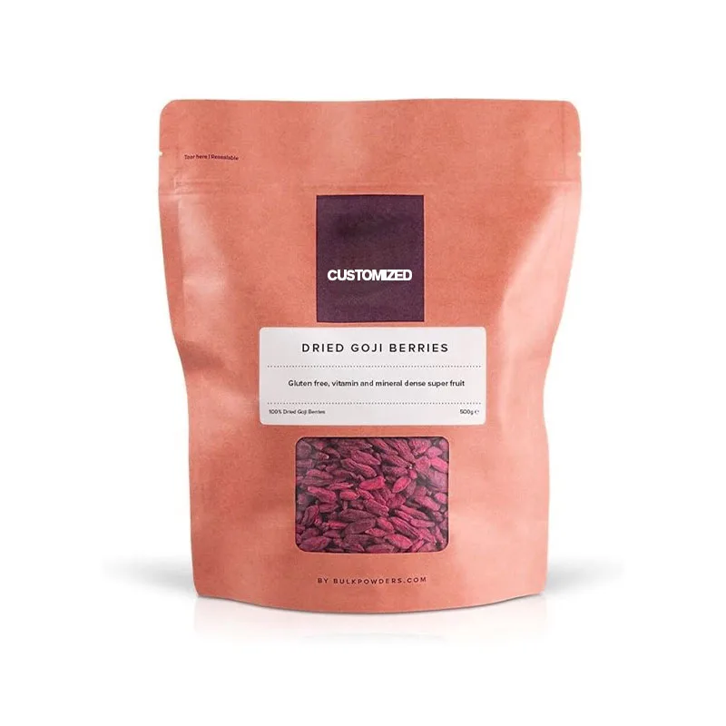 China Ningxia Dried Goji Berry Natural in bulk Vitamins Support Organic Goji Berry Chinese Wolfberry Juice Powder