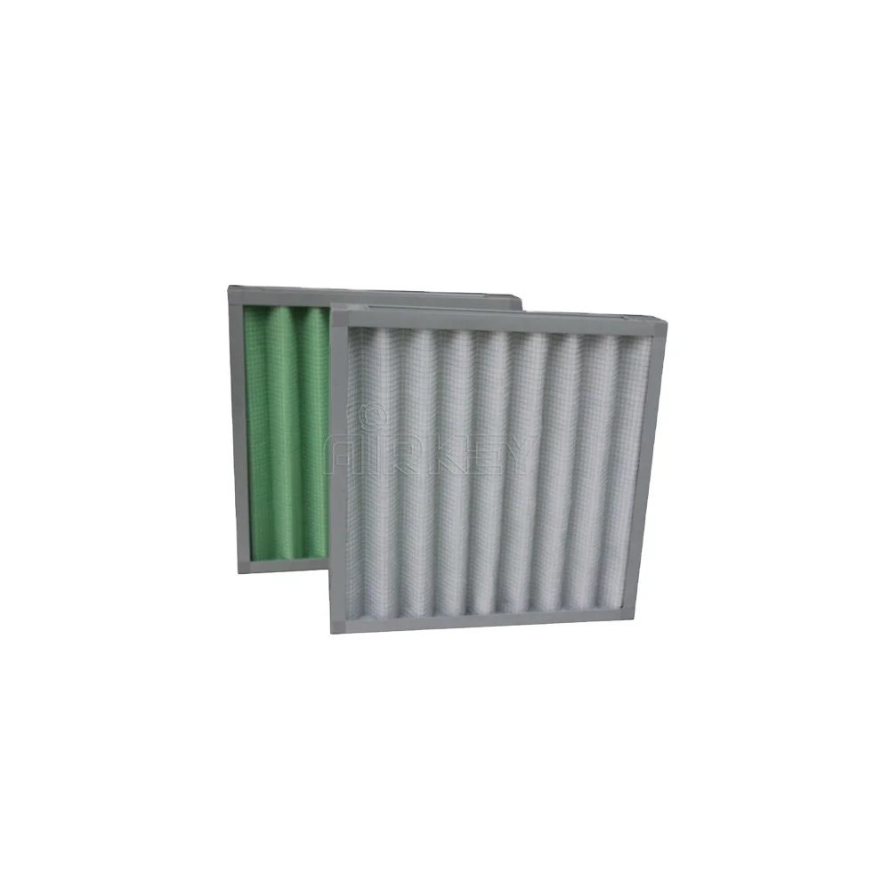 Factory Wholesale Mesh HEPA Filter Cloth Air Filter Paper for Cleanroom