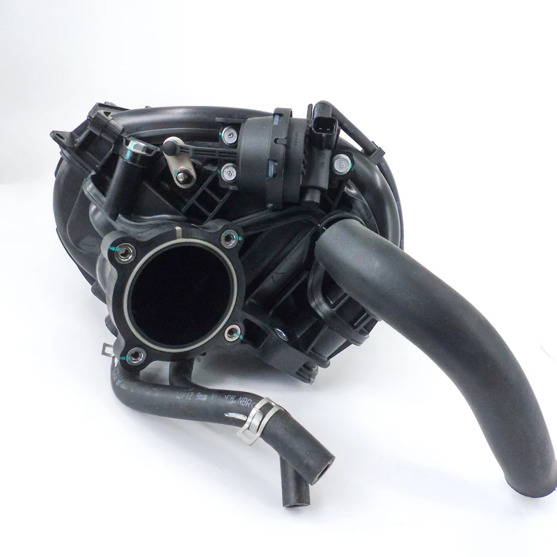 Manifold Assembly-Intake use for Hyundai 28310-2ECA7