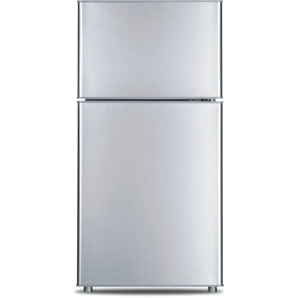 102L top-mounted defrost refrigerator