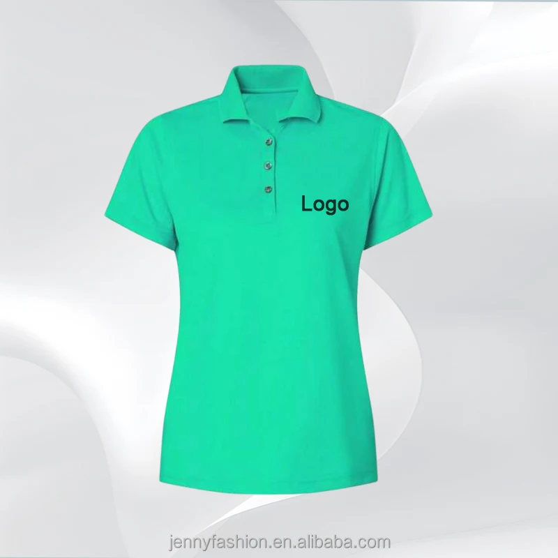 Custom All Over Print Quick Dry 92 Polyester 8 Spandex Polo Shirts Stripes US Sizes Color Blocks Workwear Polo Shirts