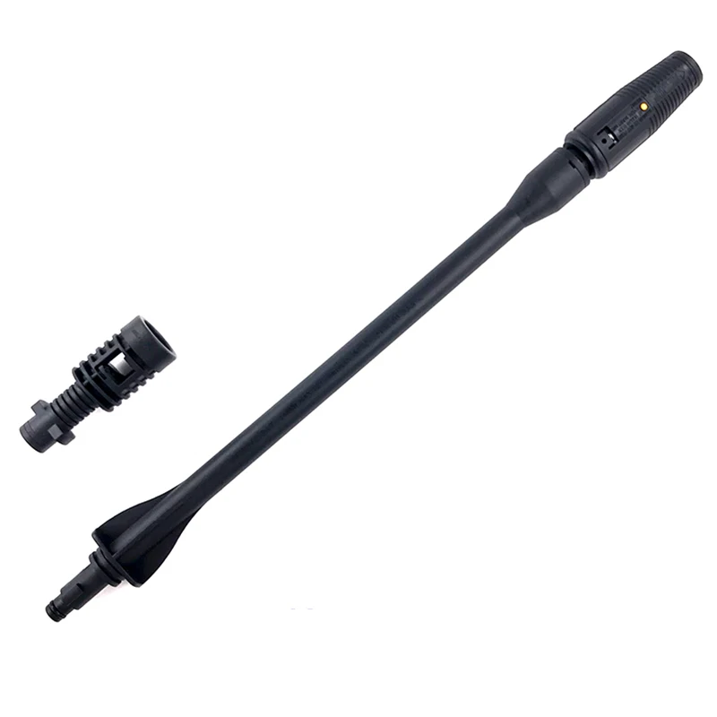 High Pressure Washers Pressure Washer Car Washer Adjustable Jet Lance Wand Spear Nozzle Tip for Karcher K1 K2 K3 K4 K5 K6 K7