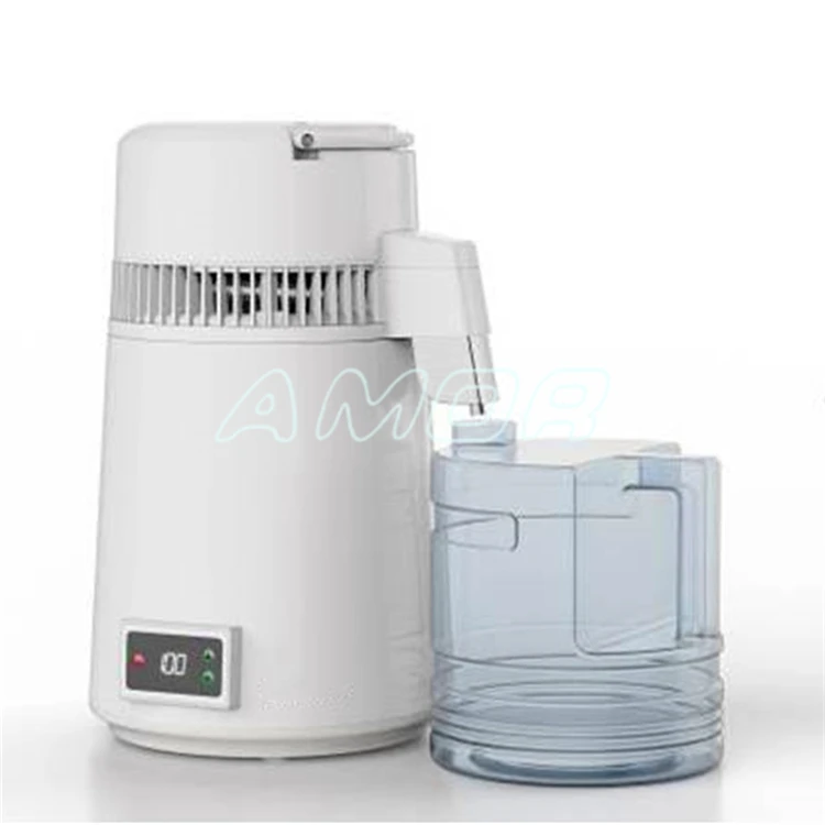 On promotion popular 1.5L/H alcohol distiller for sale