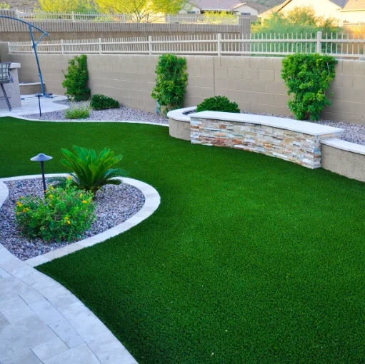 30mm 40mm synthetic lawn grass Aritificial  turf tennis golf grass Artificial grass carpet  Artificial Turf and Putting Greens