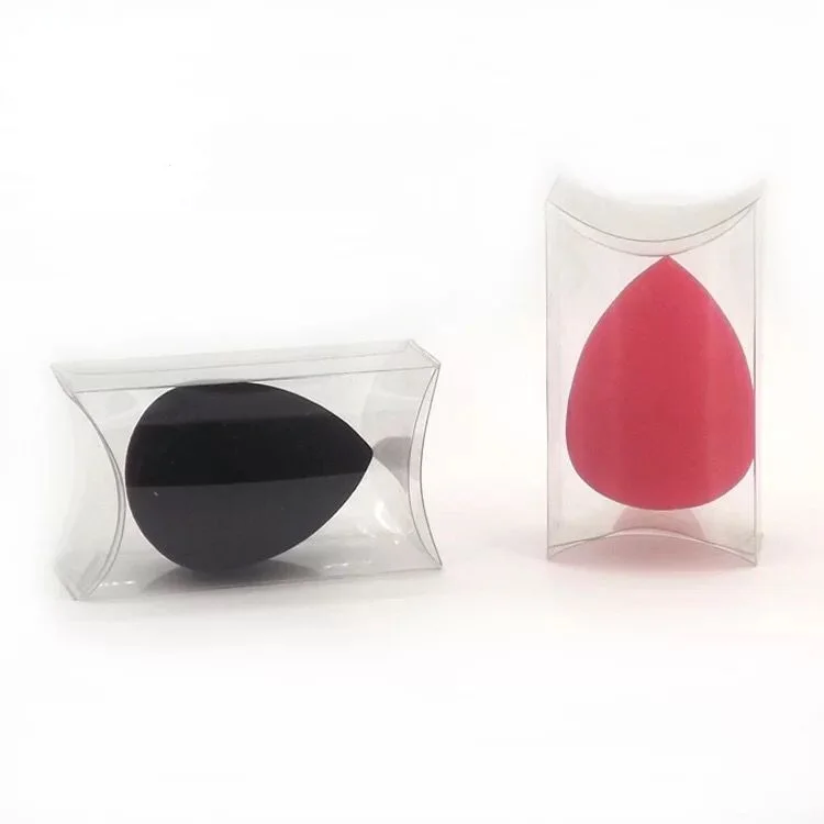 Заводская Косметическая основа для макияжа, губка-аппликатор для растушевки, мягкие губки, оптовая продажа