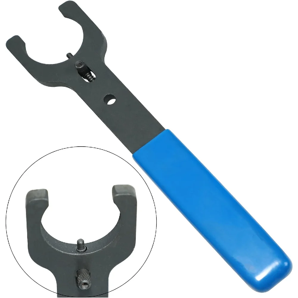 Automotive Camshaft Rotating Tool Engine Cam Alignment Wrench For Jeep 3.7L And 4.7L