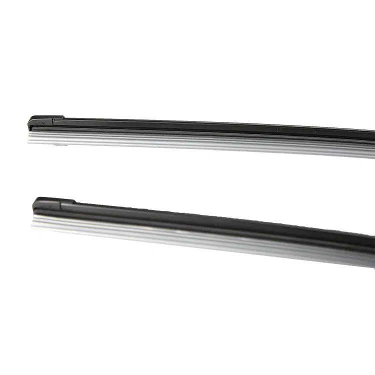 factory free samples best wholesale multi colour auto windshield silicone soft wiper blade for Audi 8R1 998 002