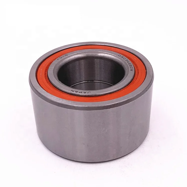 KOYO steering wheel hub auto hub wheel bearing DAC254650024/17