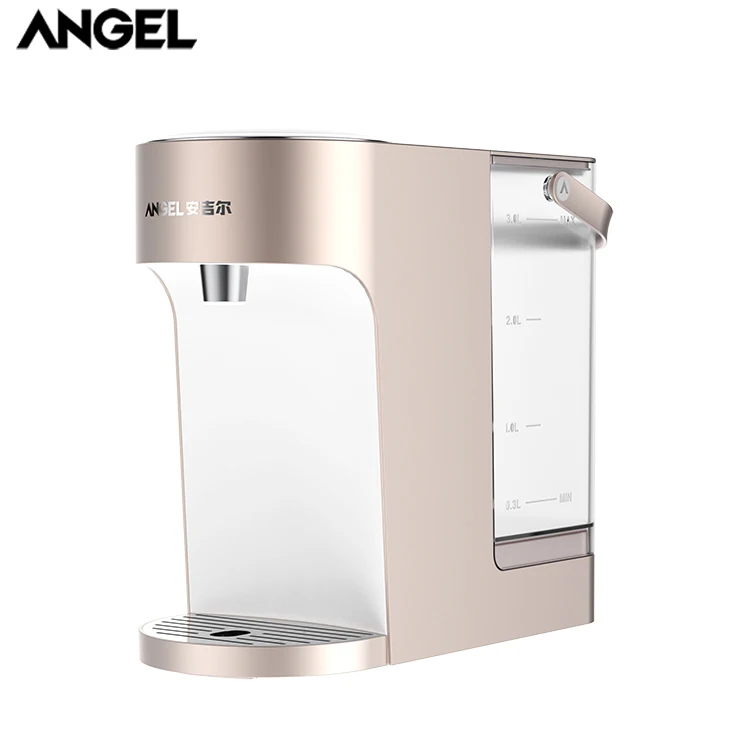 Angel mini hot water dispenser