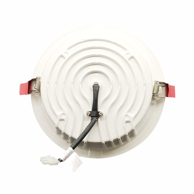 Горячая Распродажа 5 Вт 9 15 20 30 ODM OEM коммерческий SMD потолочный Встраиваемый светодиодный