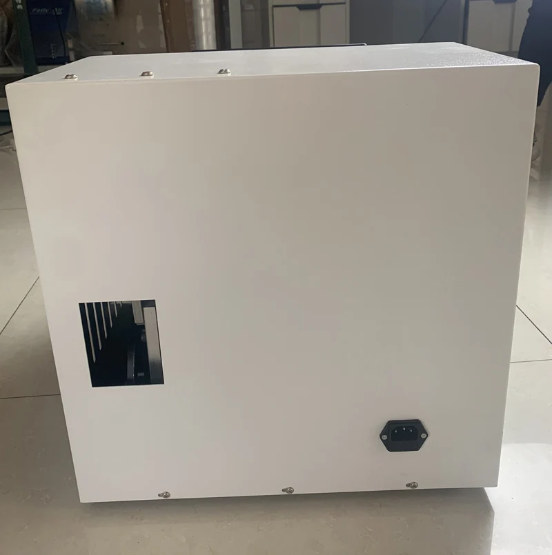 device machine for power cable tie BJ-504