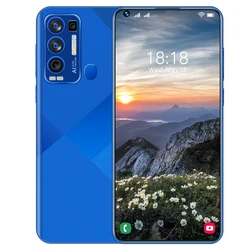 Popular Original phone GT Master Smart voice assistant Dual SIM card supports TF card 5G LET Cellphones telephone