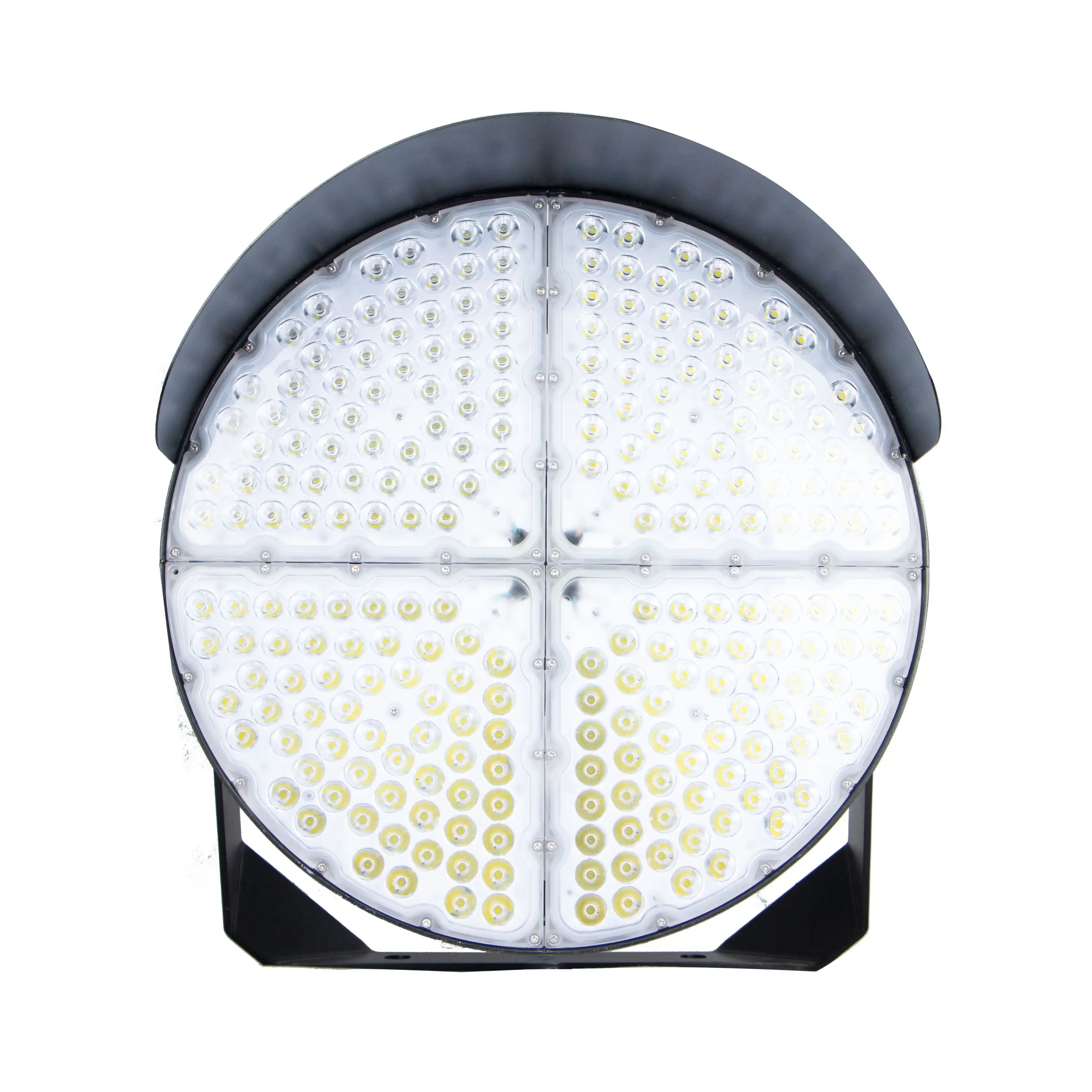 high mast light  football field sport lighting ip65 outdoor 400w 500w 600w 800w 1000w floodlight led flood stadium lights