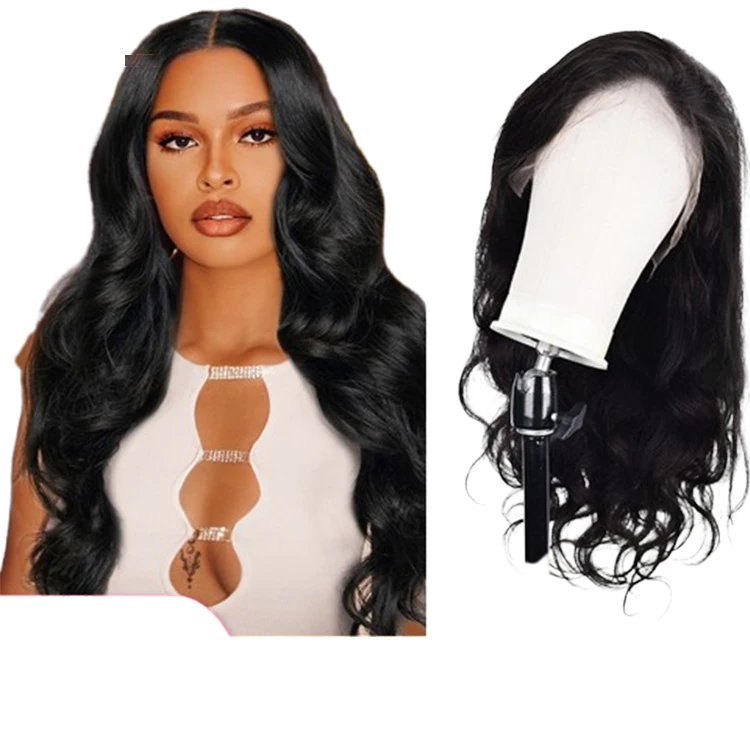 Wholesale High Quality Virgin Hair Wigs Brazilian Human Hair Full Lace Virgin Hair Wigs