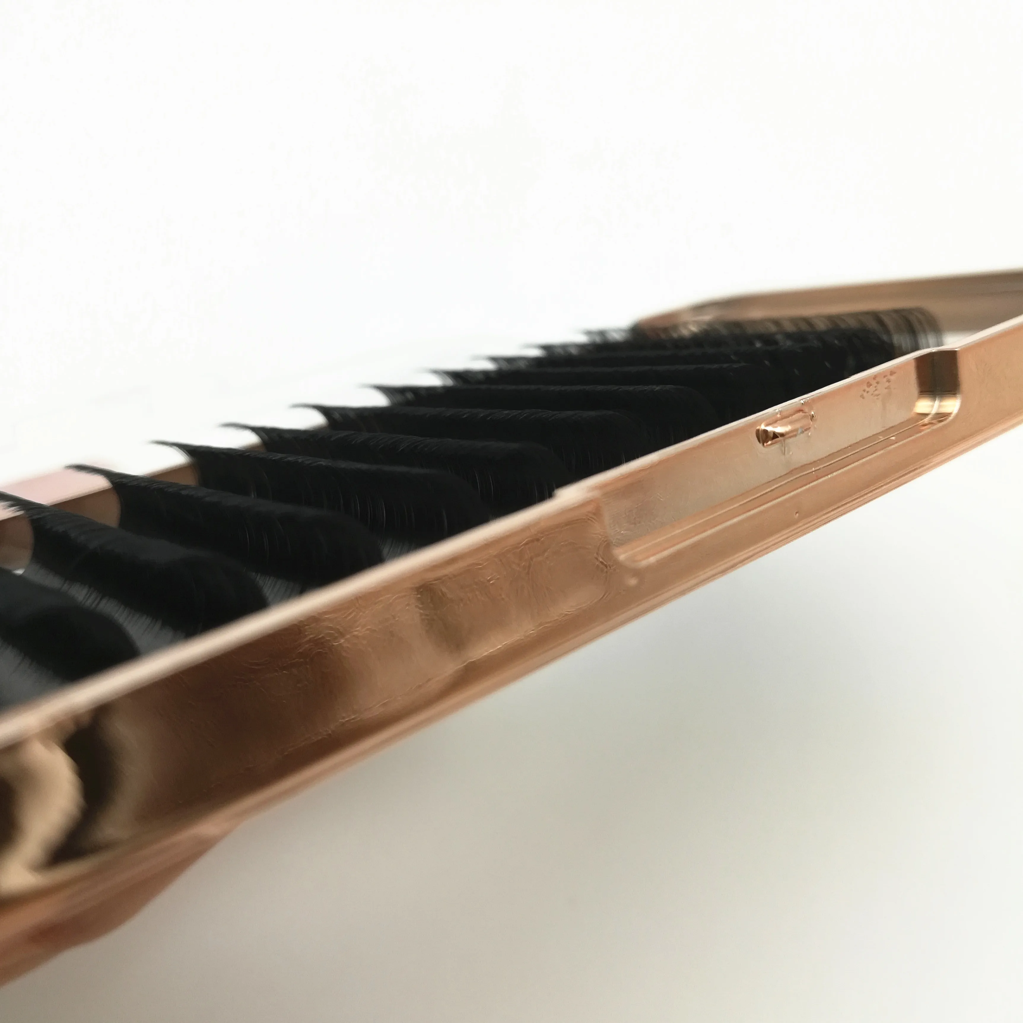 Lash Wholesale Eyelash Extension Trays Easy Fanning Eyelash Extension Korea High Quality Eyelash Extension