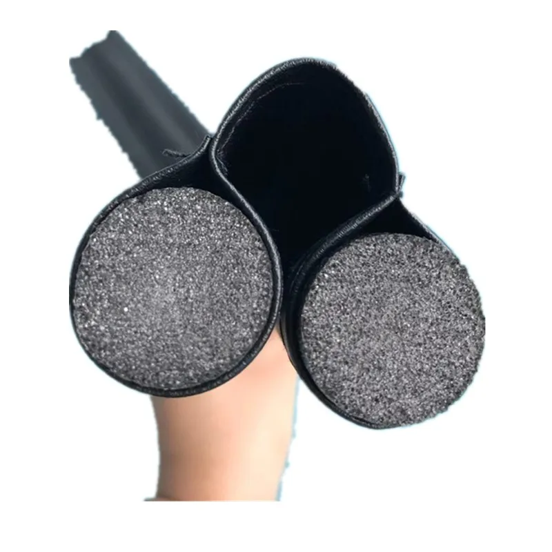 Bottom Door Blockers Waterproof Soundproofing Sweep 32\