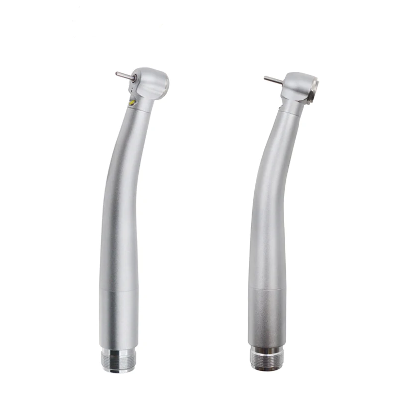 High Quality Dental Supply Dental LED High And Low Speed Handpiece Set Air Turbine Handpiece