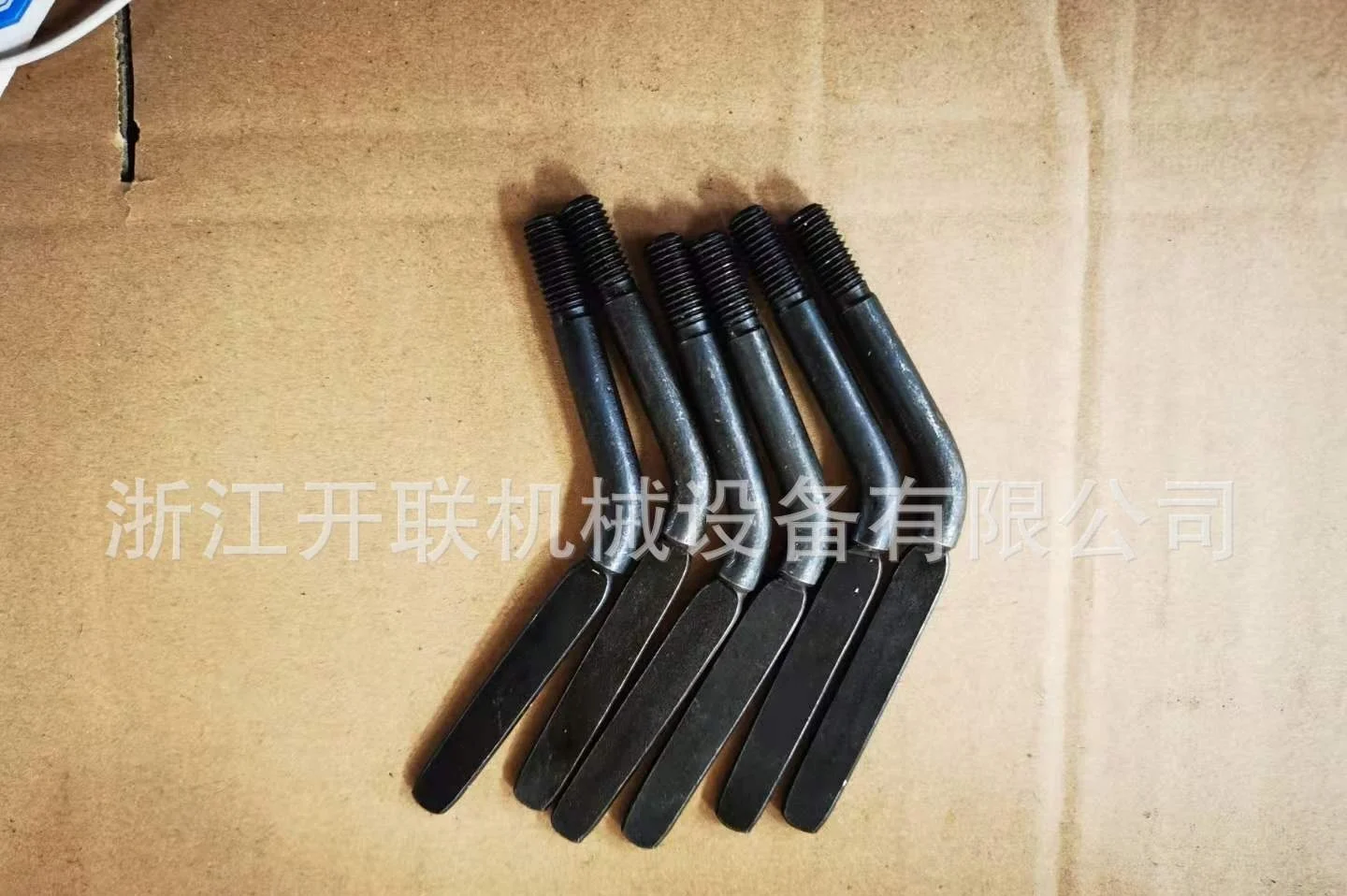 Kaishan KB15 head crankshaft connecting rod piston ring O-ring suction and exhaust valve group cylinder head cylinder oil rod