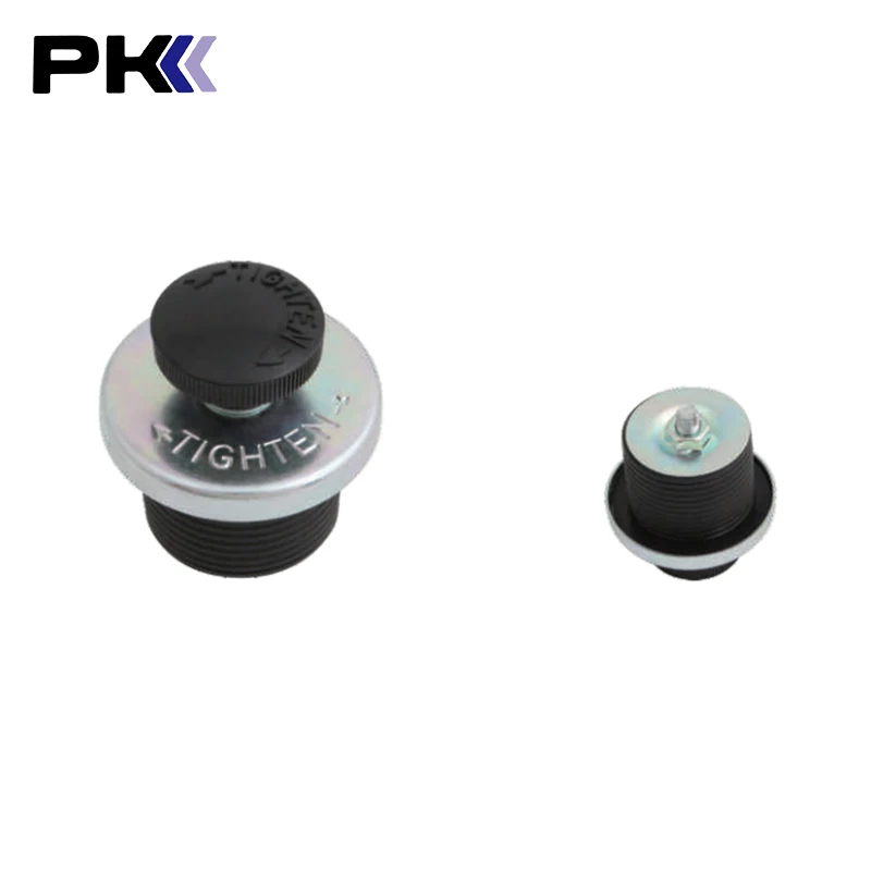 For CHEVROLET DAEWOO CIELO NUBIRA LANOS LEGANZA MATIZ 44MM Gas Fuel Oil Filler Cap OEM 22591475 Gas Oil Tank Cap Fuel Tank Cap
