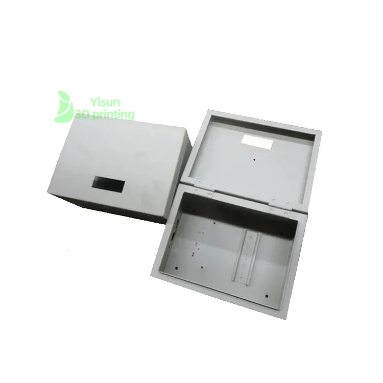 Mass Production Fabrication Sheet Metal Cutting&Stamping&Bending OEM Accepted Sheet Metal Parts Manufactures