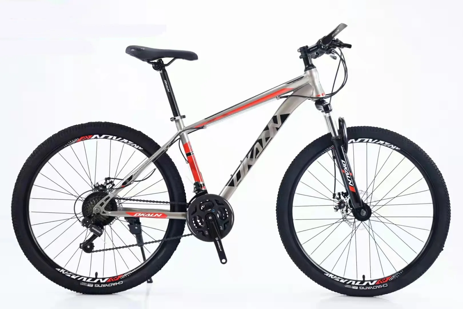Sale Road Bikes Mountain Bicycle Custom  Color Bike