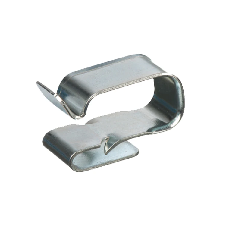 Custom OEM Factory Spring Steel Metal Belt Clip