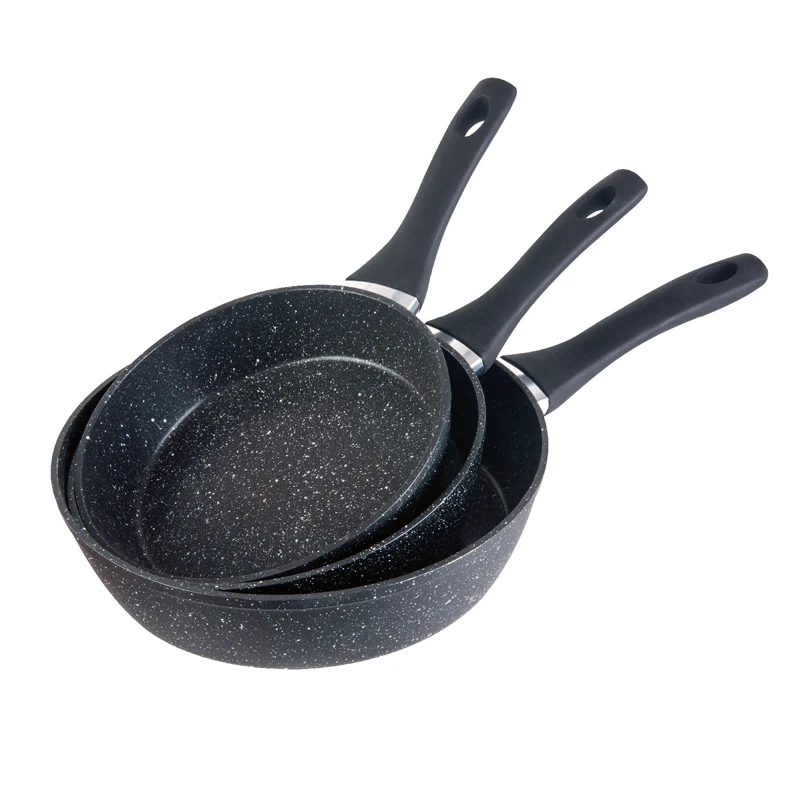 China Aluminum cookware set royal prestige