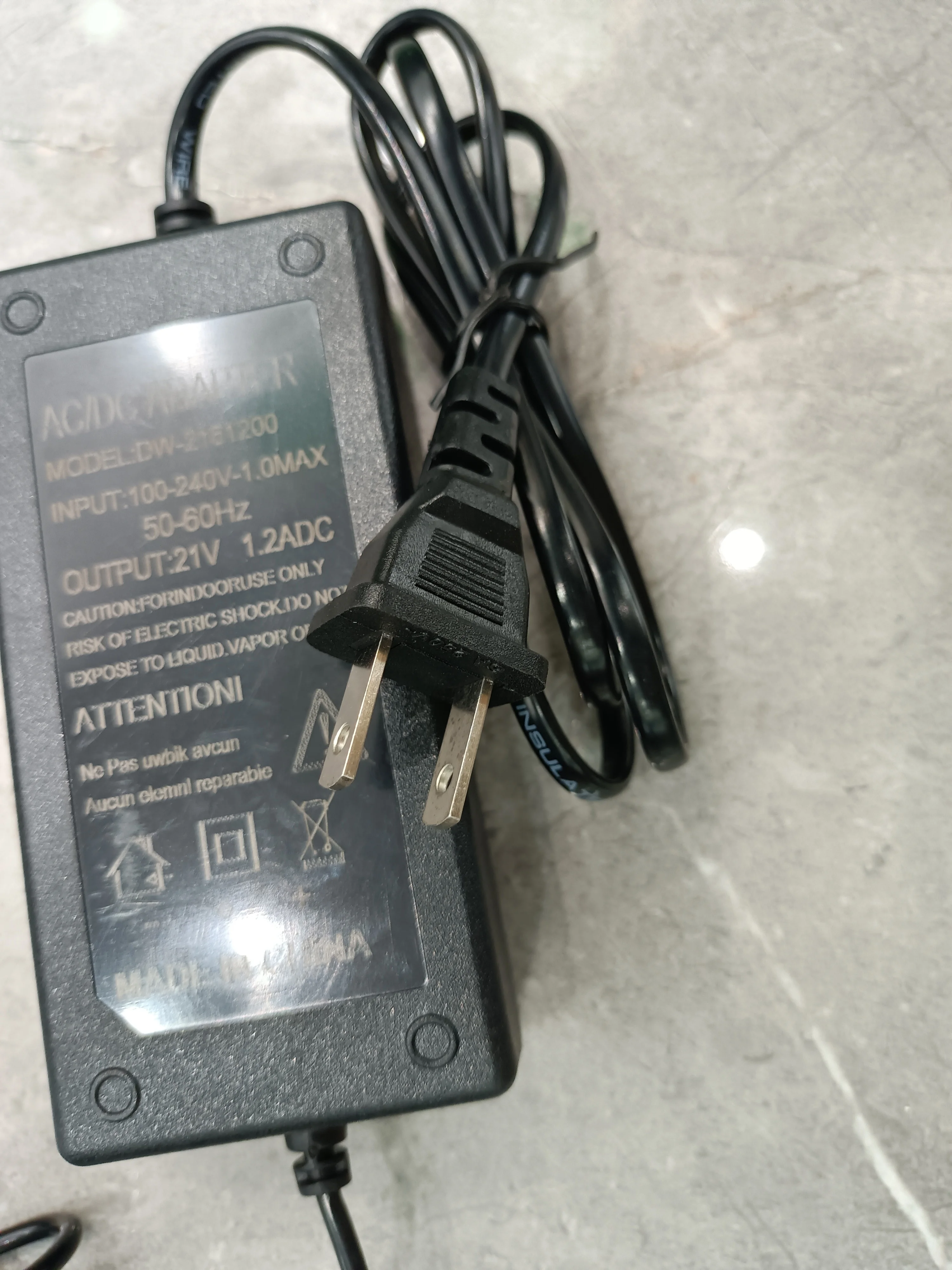 Charger Dual/single Battery Charger For Chargers 14.4v-18v