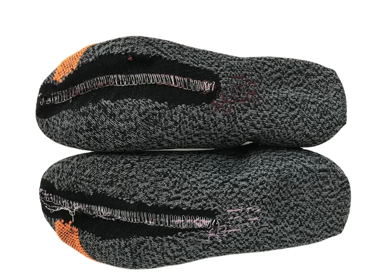 Interesting Wholesale upper shoes knitted leather shoe upper vamp