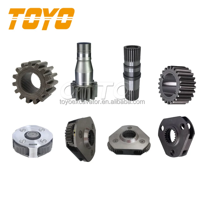 R300-9VS для экскаватора HX260 L HX300L R250-9S R330-9S 39Q8-42260 39Q8-42180 39Q8-42250 39Q8-42320