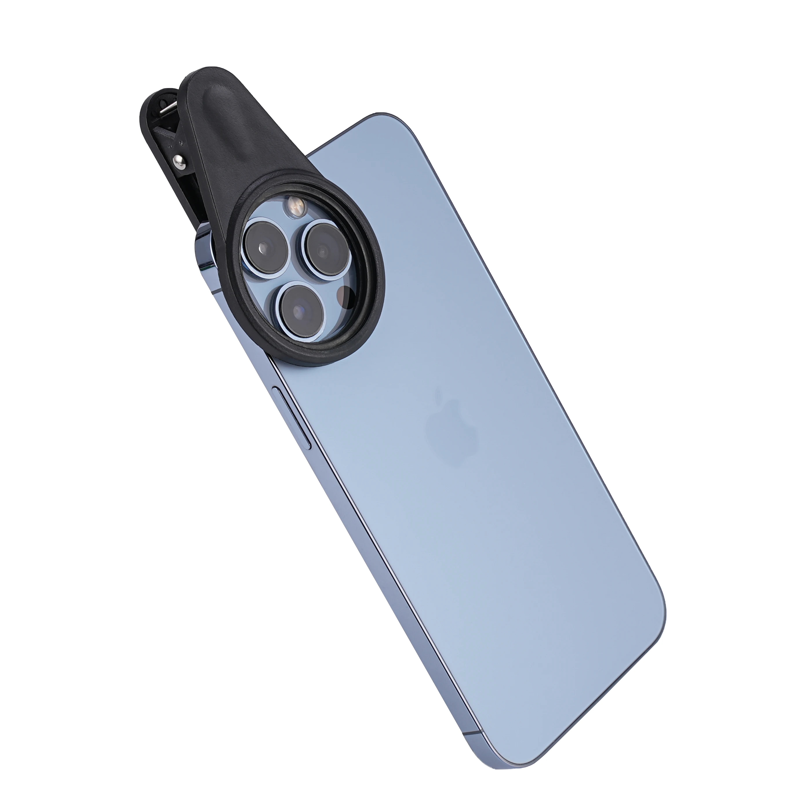 Kase Mobile Phone lens Magnetic Filters Cpl polarizing filter