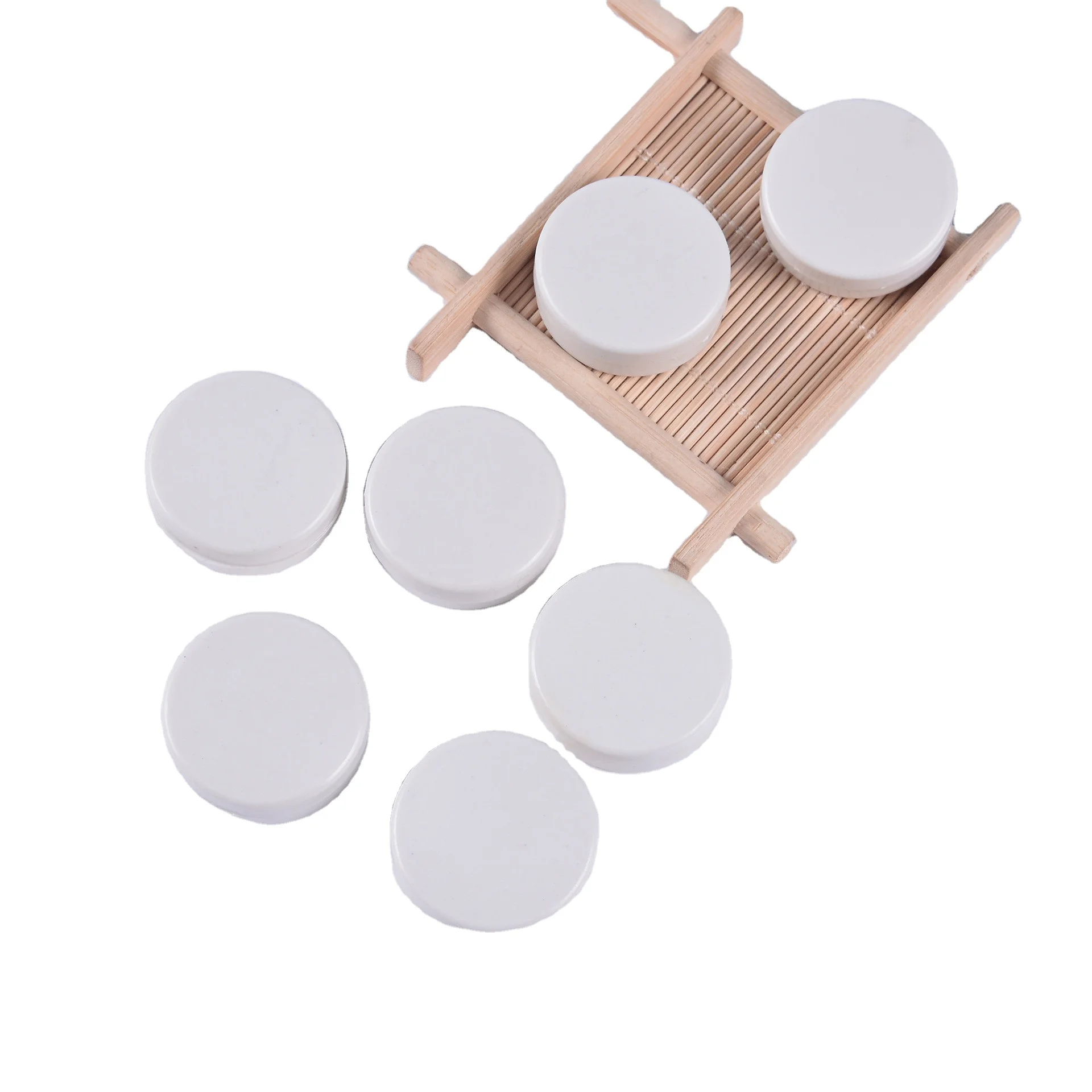 
10.5*39mm Baby Toy Accessories Rattle Repair Fix Toy Lovely Plastic Noise Maker Insert Pet Baby Toy Squeaker for Kids Children 