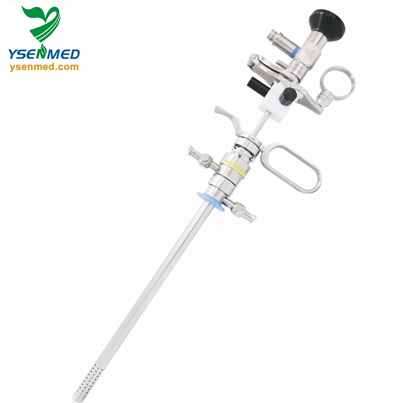 Good Selling Resectoscope YSNJ-QD-2 Urology Department Surgical Instruments