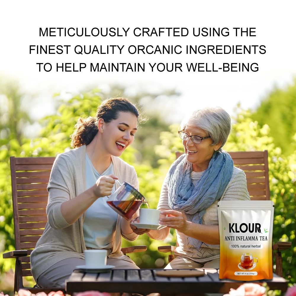 anti inflamma tea Wholesale quality of natural moringa Ginger tea from India that is herbals stored in a cool and dry place