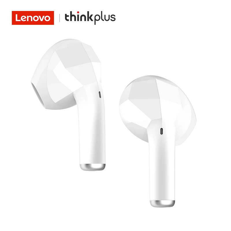 2022 New Arrivals Original Lenovo TW50 Wireless Earphone Bt5.0 Headphones TWS Headset Wireless In-ear Earphones