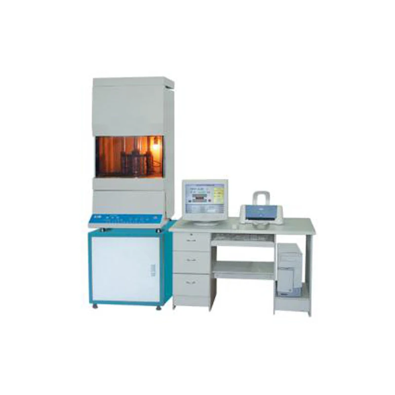 Hot selling Dynamic Shear Price Rotorless Rubber Oscillating Disc Rheometer Tester with low price