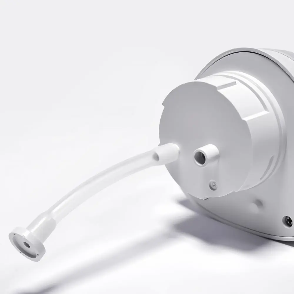 Professional Portable 320 Ml Power Cordless Dental Water Jet Floss Tips Irrigator Water Flosser For Teeth 2021