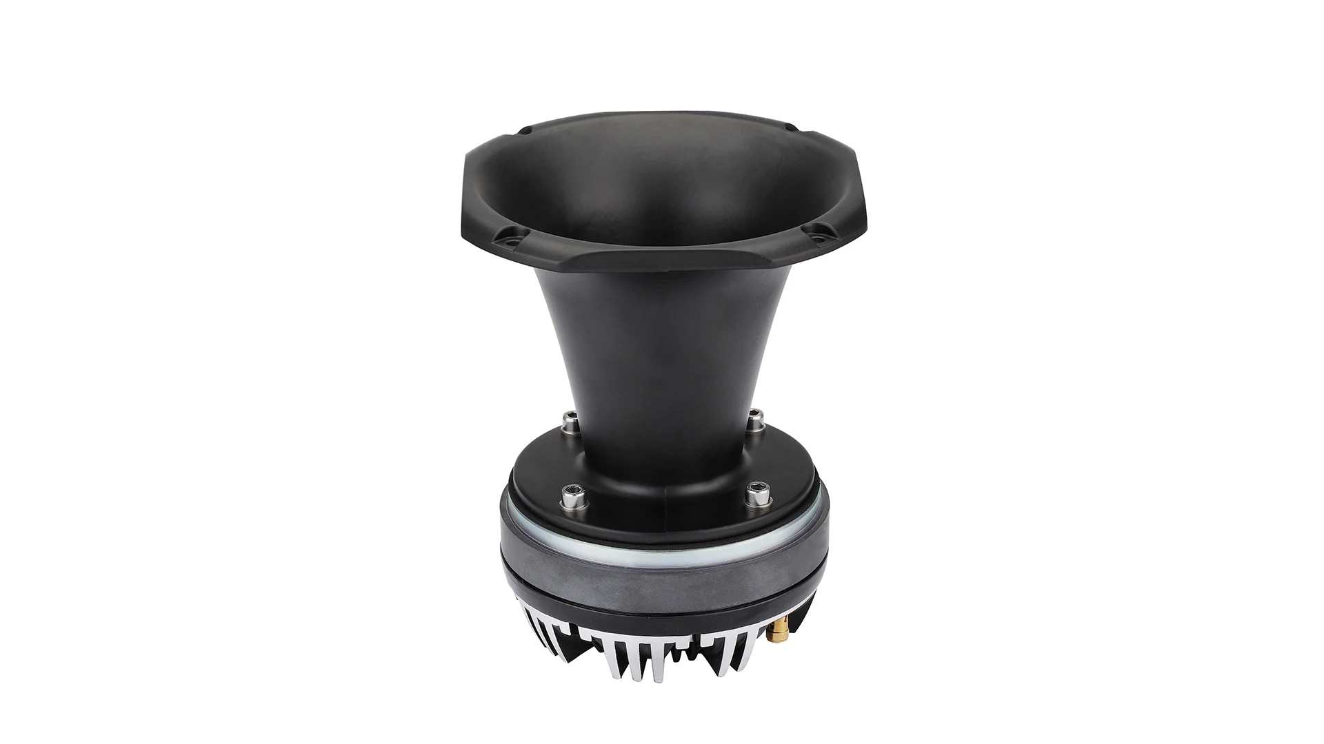 
Compression Professional Driver For Tweeter Loudspeaker With Horn Unit Tweeter 