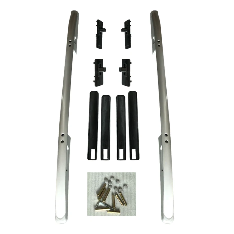 Chinese Factory Sliver Luggage Roof Rack Cross Bar for HONDA CRV 2007-2011